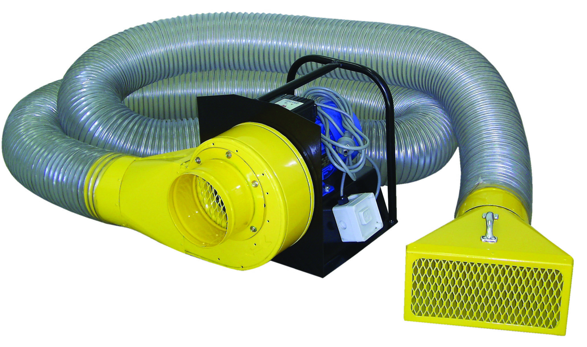portable ventilation blower        <h3 class=